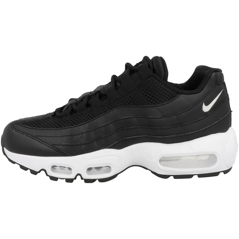 Zapatillas mujer Nike Air Max 95 Negro