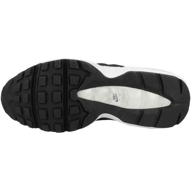 Zapatillas mujer Nike Air Max 95 Negro