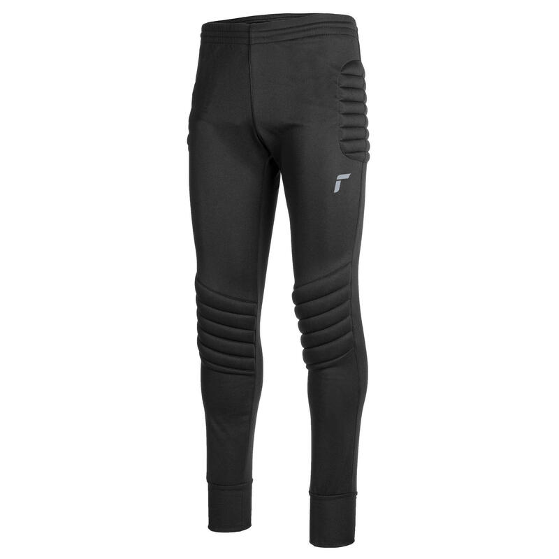 Reusch GK Training Pant voetbalbroek met beschermers