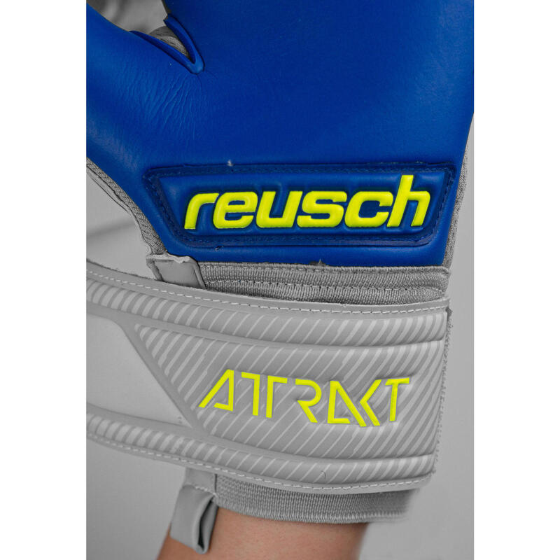 Reusch Fingerhandschuh Marisa