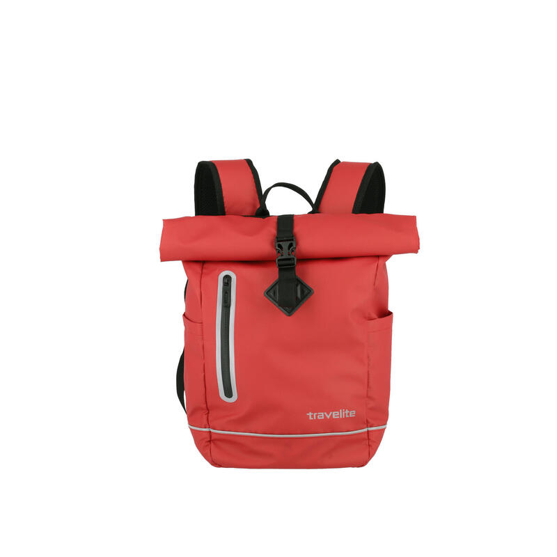 Rollup Rucksack Basics Erwachsene Travelite