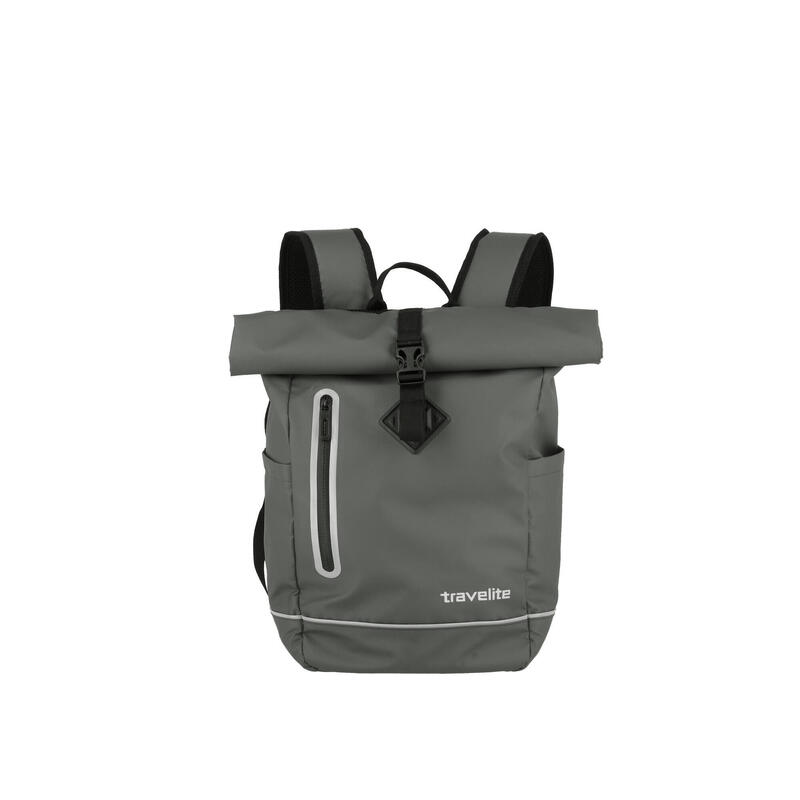 Rollup Rucksack Basics Erwachsene Travelite