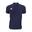 Rugby Sport Polo - Heren Volwassenen Navy