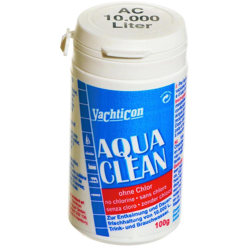 Aqua Clean AC 10.000 -ohne Chlor- 100 g