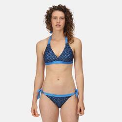 Flavia bikinibroekje voor dames - Marineblauw