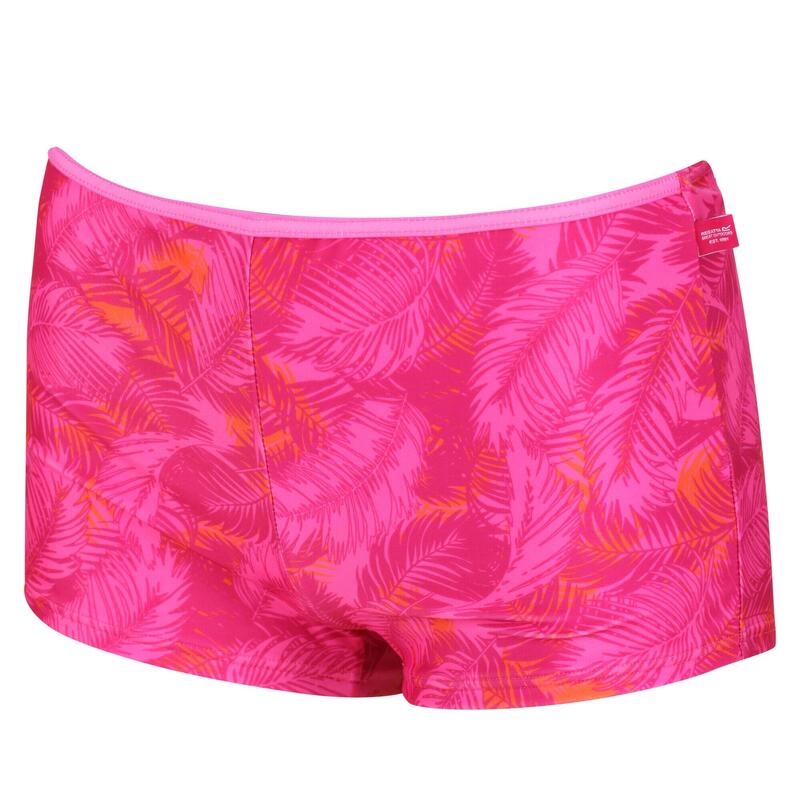 Aceana bikinishort voor dames - Roze
