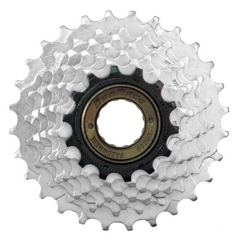 SUNRACE SunRace Rear Freewheel R2A 14 - 24T 6 Speed