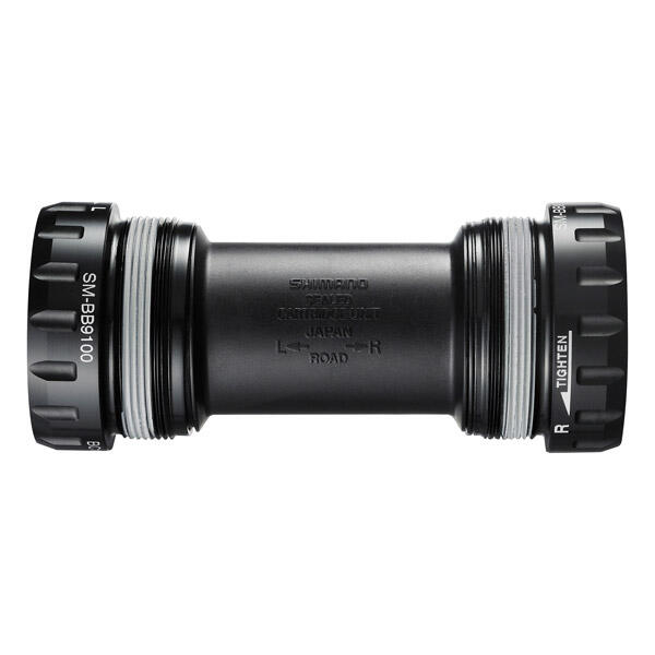 Shimano Dura Ace BB-R9100 Bottom Bracket 68mm English Thread 3/4