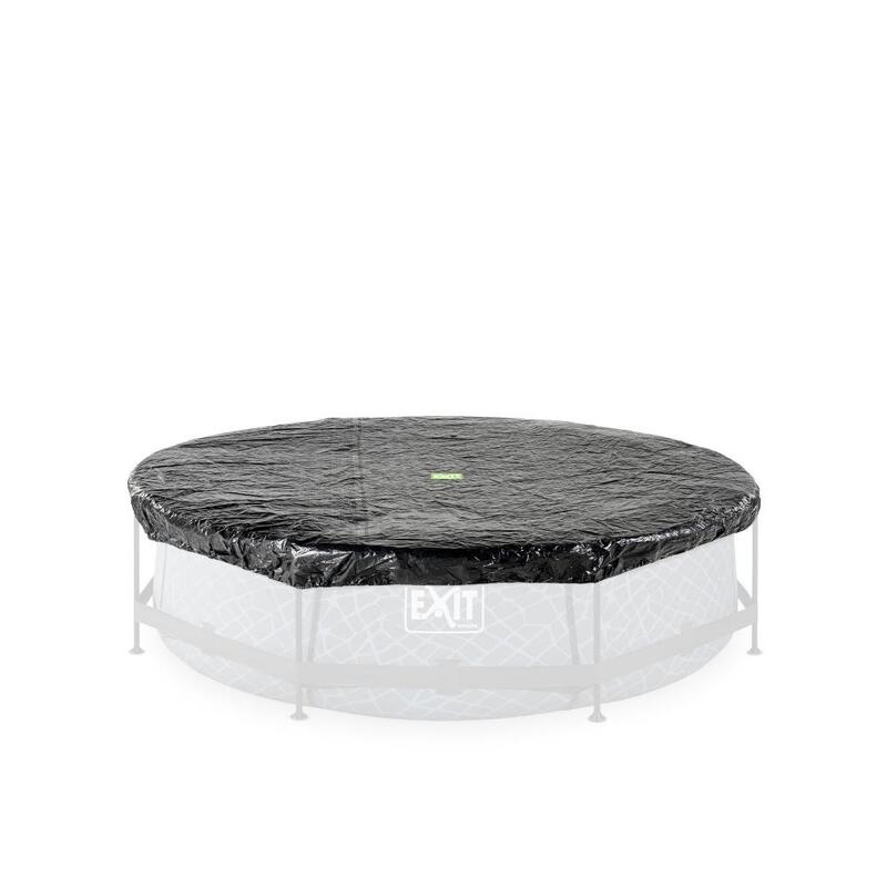 EXIT - Trampoline - Abdeckung - ø244cm