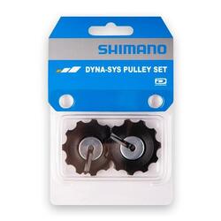 Juego de Roldanas Shimano deore rd-m593 10v