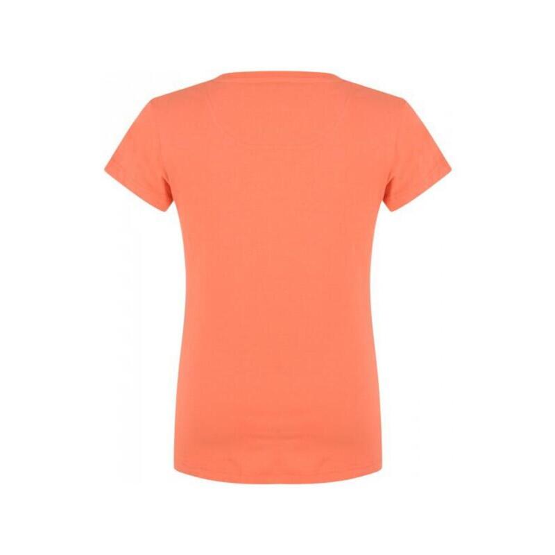 T-SHIRT - UGLIES VEE NECK TEE WOMENS - CANTERBURY