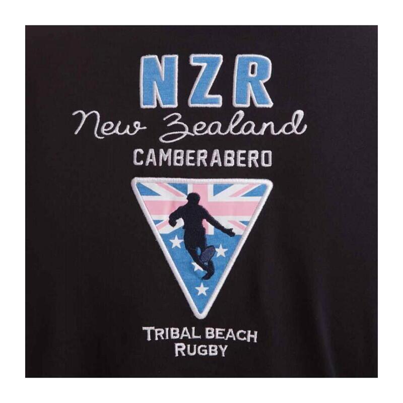 T-SHIRT RUGBY HOMME - CAMBERABERO