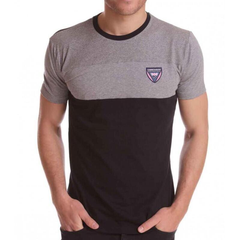 T-SHIRT RUGBY HOMME - CAMBERABERO