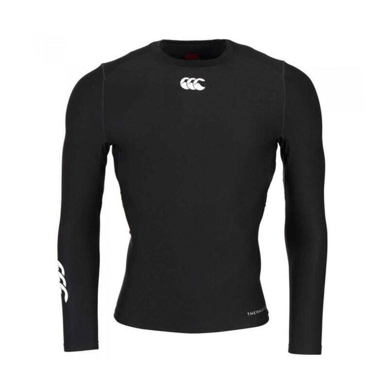 BASELAYER RUGBY THERMOREG - CANTERBURY