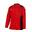 VAREUSE ROUGE RUGBY ENFANT - CONTACT TOP RÉVOLUTION - GILBERT