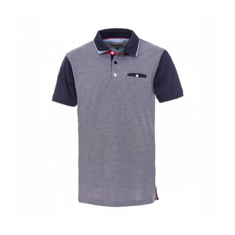 POLO RUGBY HOMME - CAMBERABERO