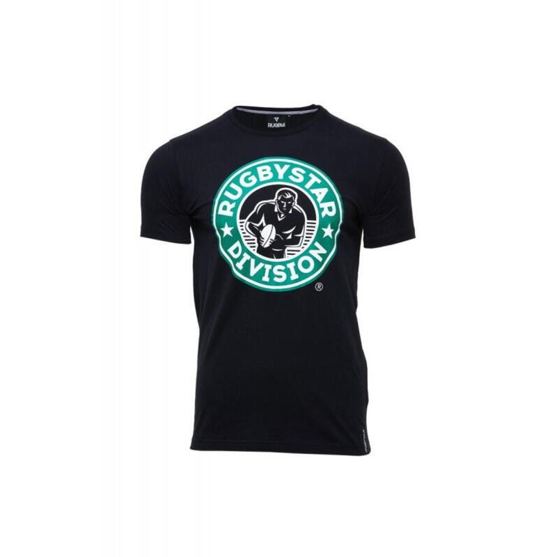 T-SHIRT RUGBYSTAR - RUGBY DIVISION
