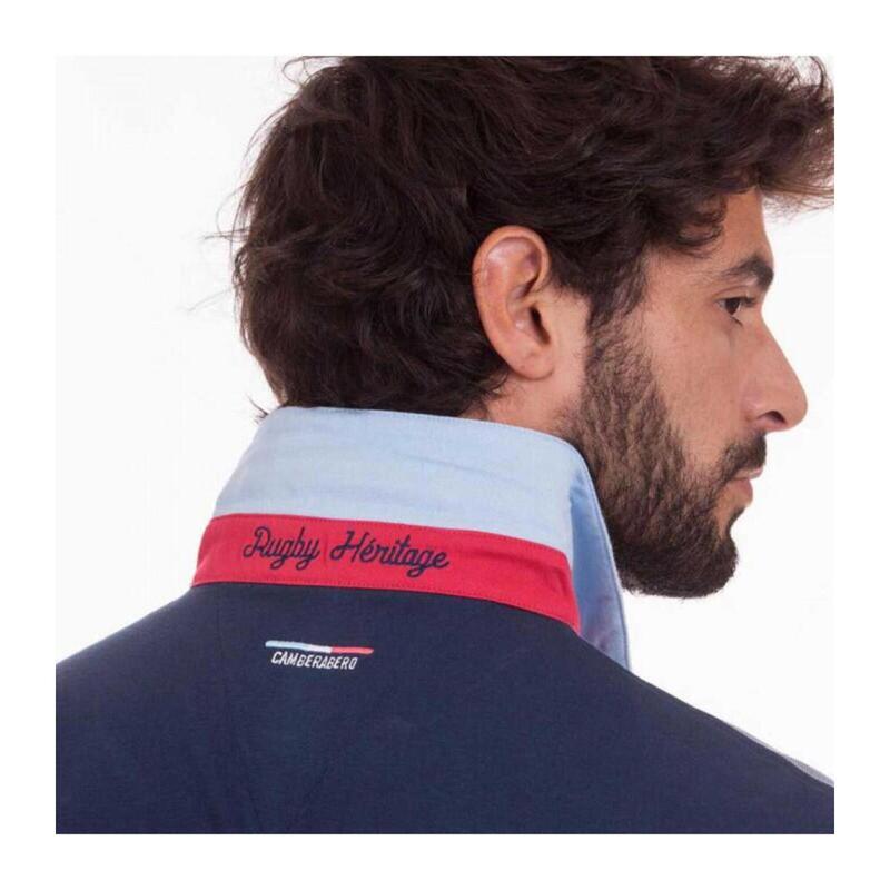 POLO RUGBY HOMME - CAMBERABERO