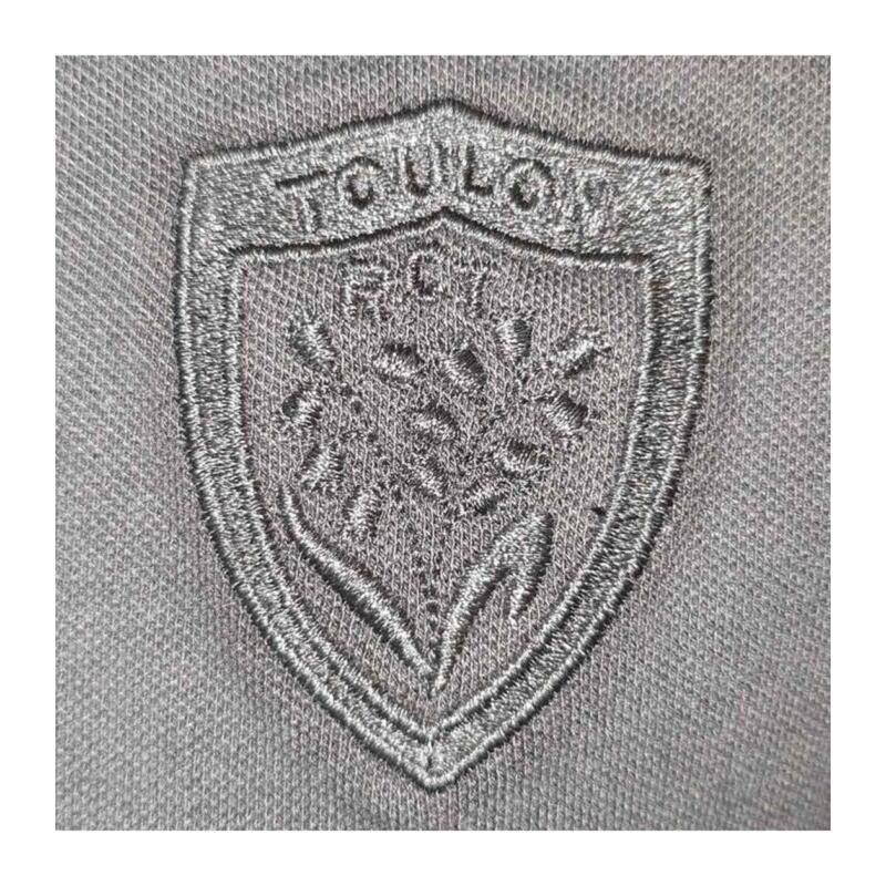 POLO RUGBY CLUB TOULONNAIS 2020/2021 ADULTE HOMME RUGBY -RCT