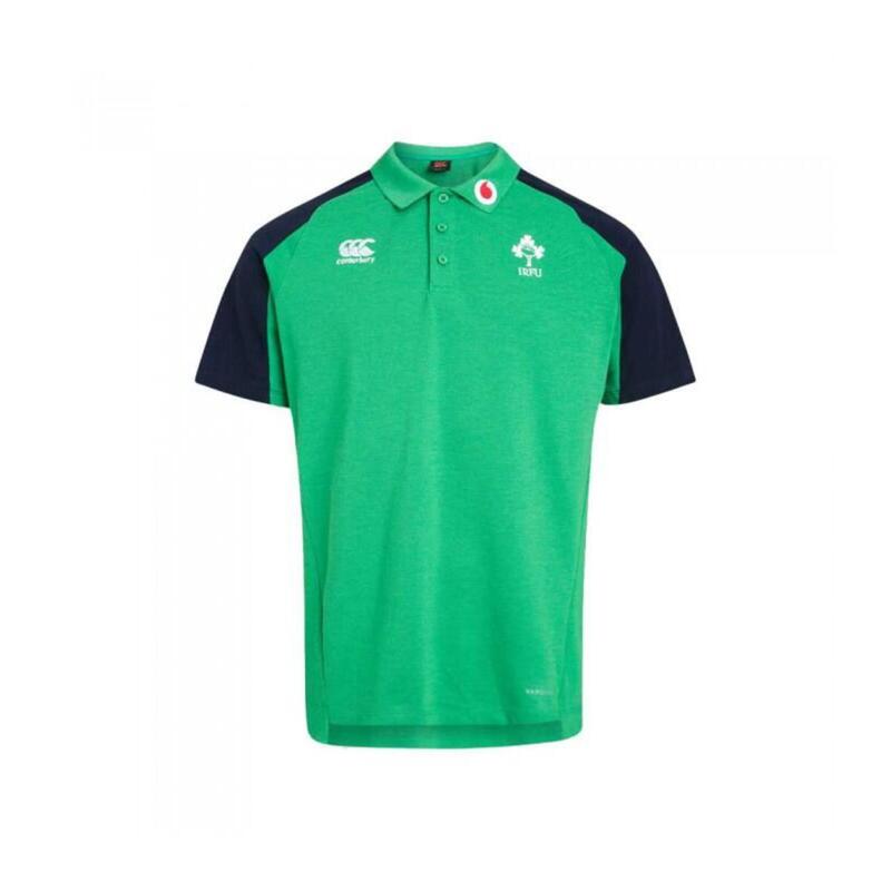 POLO RUGBY XV DE FRANCE 2017/2018 ADULTE - ADIDAS chez Rugby-Corner