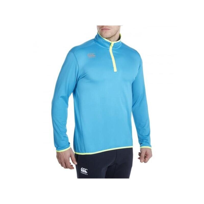 BASELAYER RUGBY ADULTE - THERMOREG FIRST LAYER - CANTERBURY