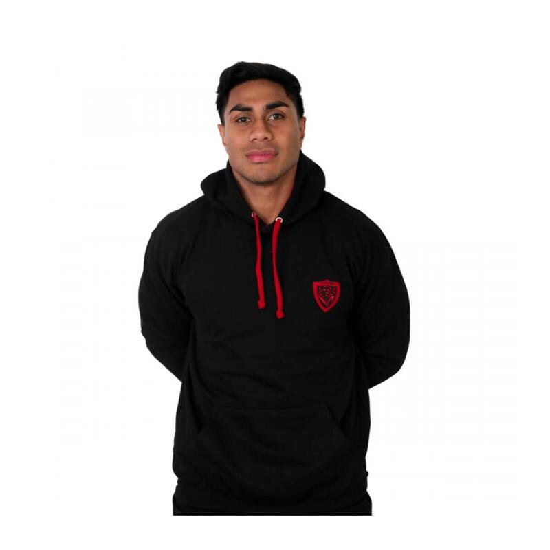 SWEAT RUGBY CLUB TOULONNAIS ADULTE - RCT