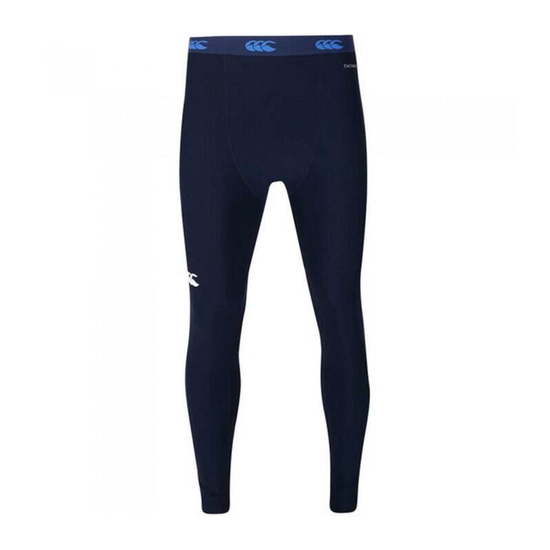 LEGGING RUGBY THERMOREG - CANTERBURY