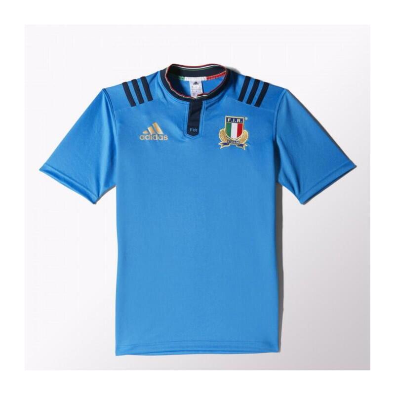MAILLOT RUGBY ITALIE 2016 - ADIDAS