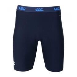 Rugby Sportbroek - Heren Volwassenen Blauw