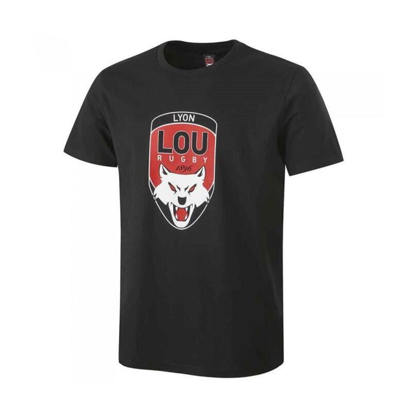 T-SHIRT LOU RUGBY ADULTE