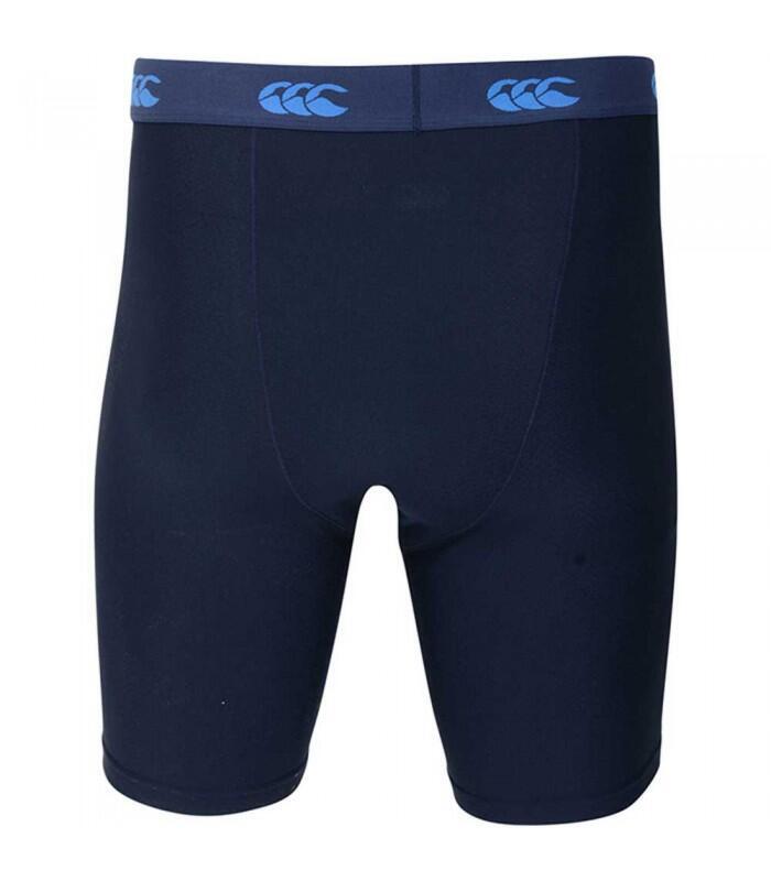 Pantalon de rugby - hommes Adultes Bleu