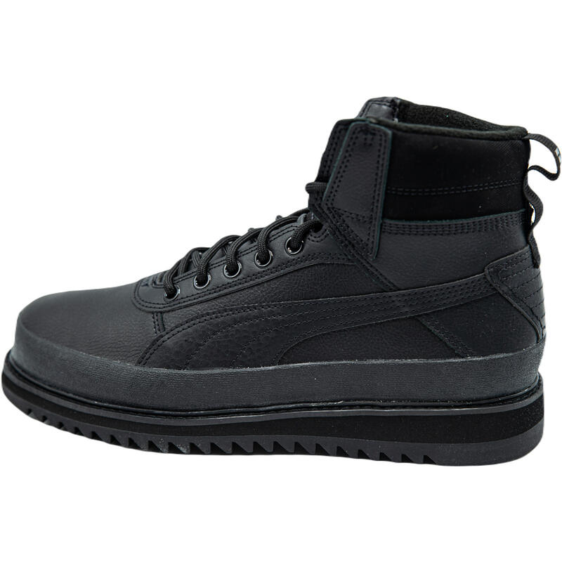 Bottes Puma Desierto V2, Noir, Hommes