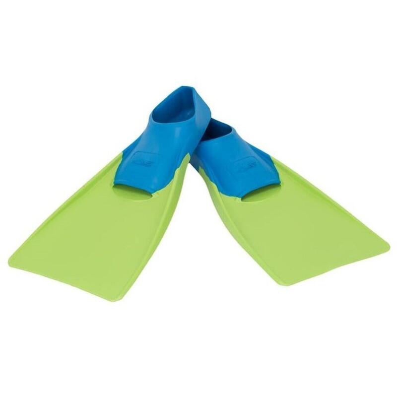 Długie płetwy pływackie aqua-sport long floating fins