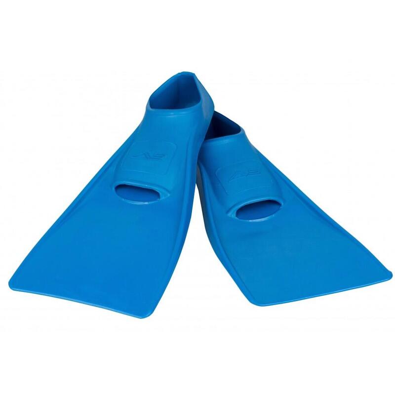 Długie płetwy pływackie aqua-sport long floating fins