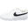 Pantofi sport barbati Nike Court Vision, Alb