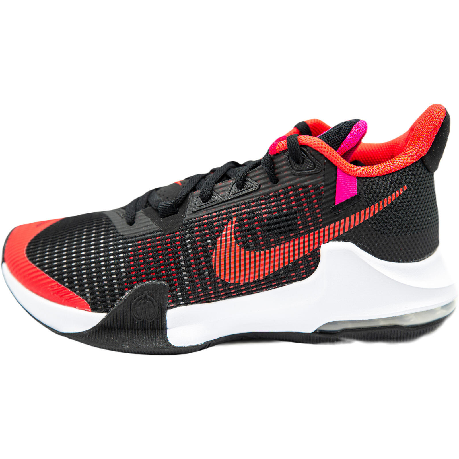 NIKE AIR MAX IMPACT BRED For 44 OFF www.bayshorebean