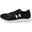 Zapatillas de running Hombre Under Armour Charged Pursuit 3 Negro