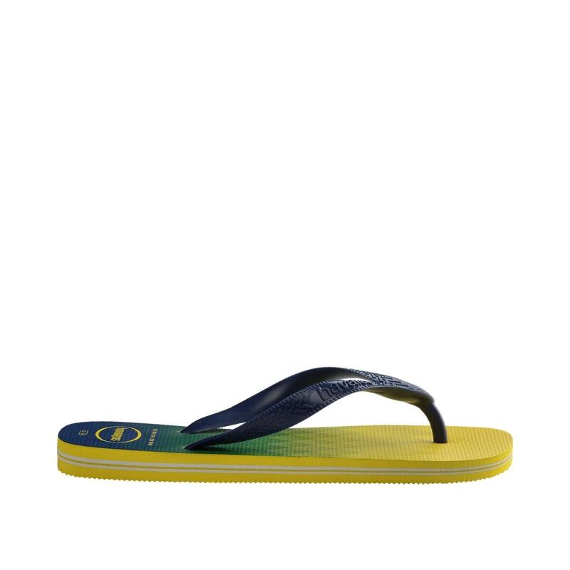 HAVAIANAS -TONGS Unisexe BRASIL FRESH