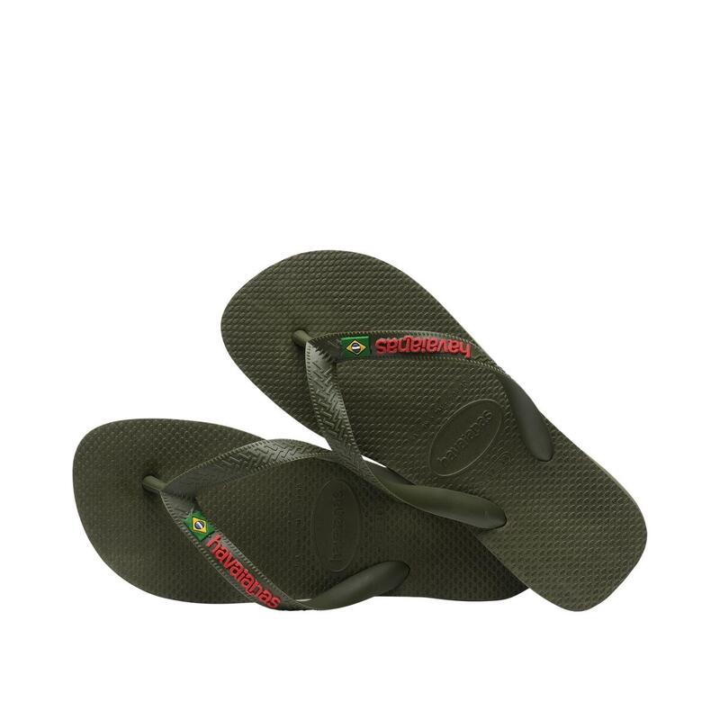 HAVAIANAS -TONGS Unisexe BRASIL FRESH