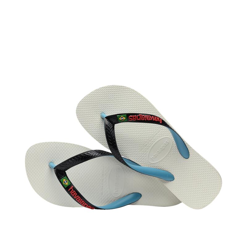 HAVAIANAS - INFRADITO UNISEX BRASIL MIX