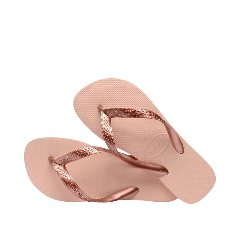 HAVAIANAS - CHANCLAS MUJER TOP TIRAS