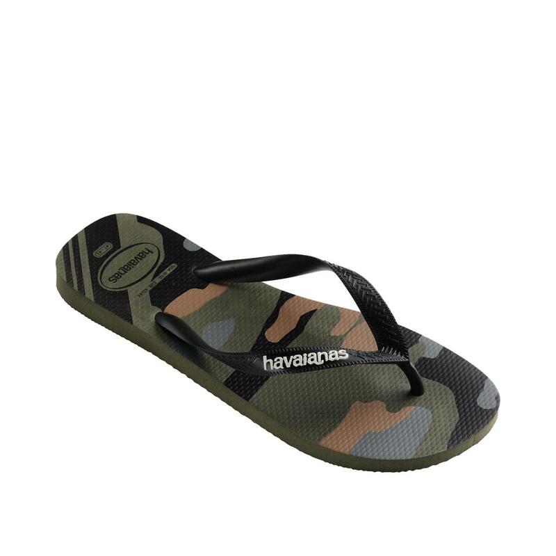 HAVAIANAS - TONGS HOMME TOP CAMU