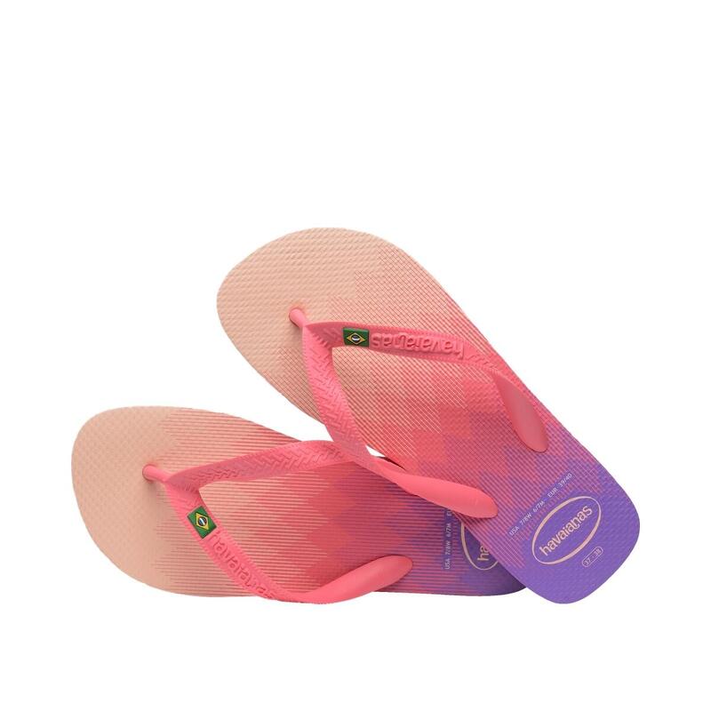 HAVAIANAS -TONGS Unisexe BRASIL FRESH