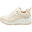 Sportschoenen Skechers Billion-Subtle Spots, Beige, Dames