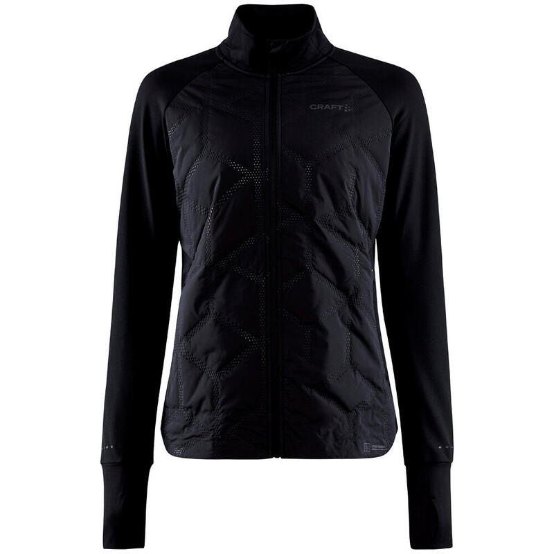 W Adv Subz Jacket 2 - Veste ; gilet - noir - femmes - cyclisme