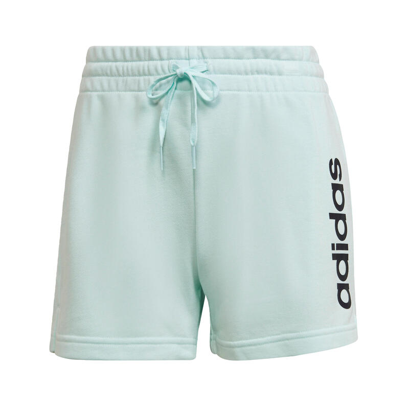 Calções para mulheres adidas Essentials Slim