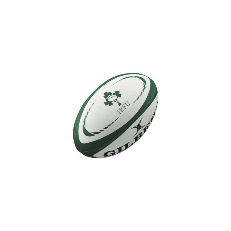 Ballon de Rugby Réplique Irlande