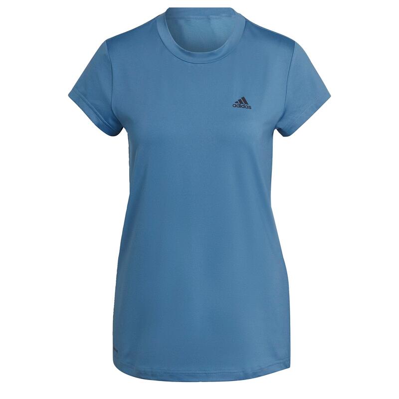 T-shirt Designed to Move Colorblock Sport (Maternité)