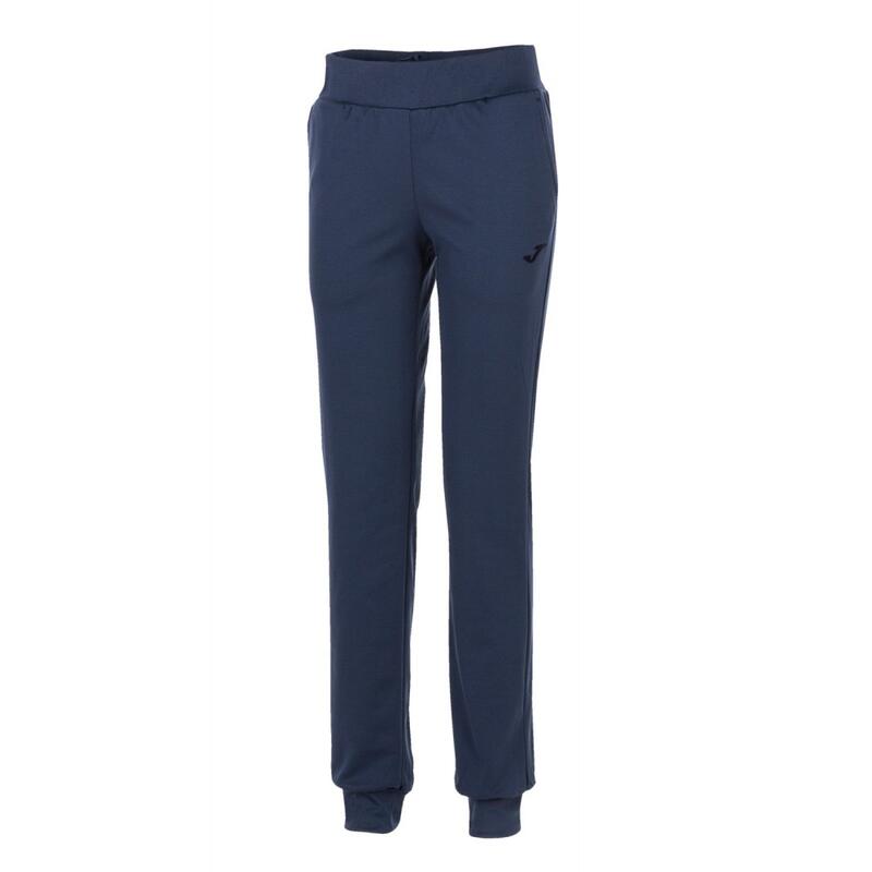 Pantaloni sport femei Mare Long Pant Bleumarin