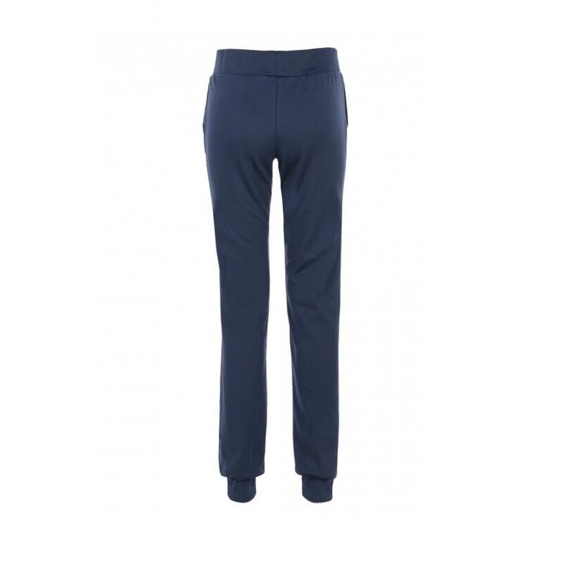 Pantaloni sport femei Mare Long Pant Bleumarin